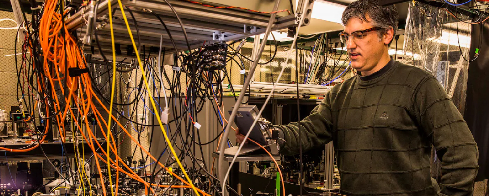 Акции квантовых компаний растут на фоне заявлений Nvidia о «переломном моменте»