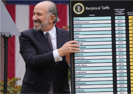 Инфляционная головоломка. Что покажет отчет PCE?