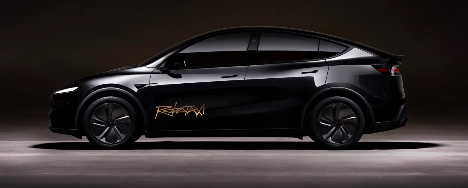 Рынок с энтузиазмом встретил запуск Tesla Robotaxi