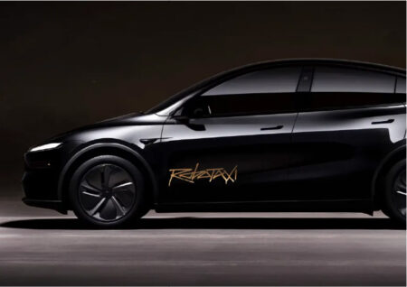 Рынок с энтузиазмом встретил запуск Tesla Robotaxi