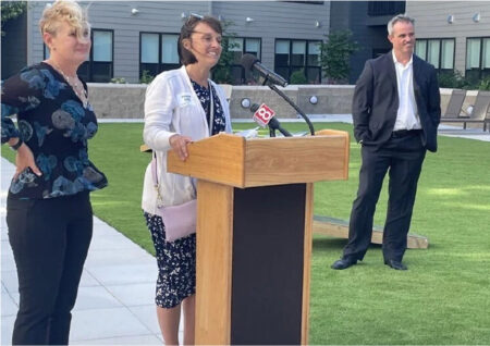 Trevi Therapeutics объявляет об IPO на $100 млн