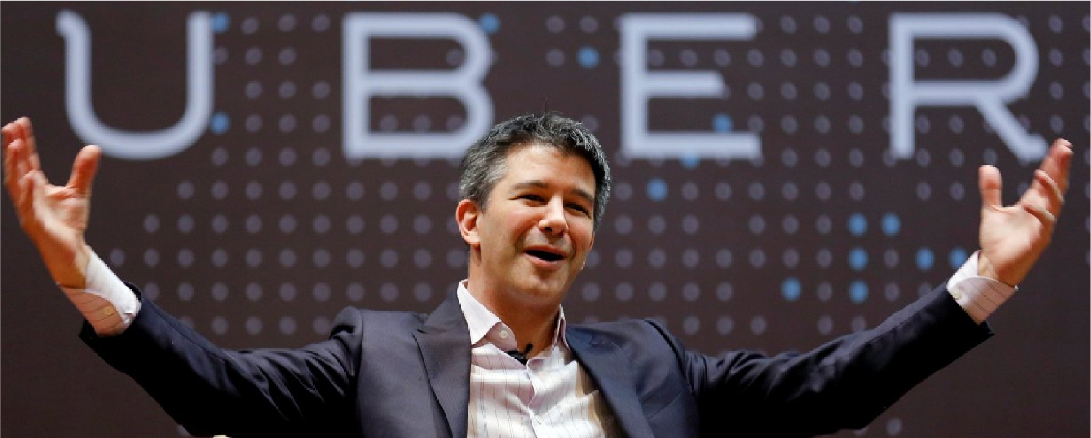 Uber приценивается к Pony AI, вызвав ажиотаж вокруг её акций