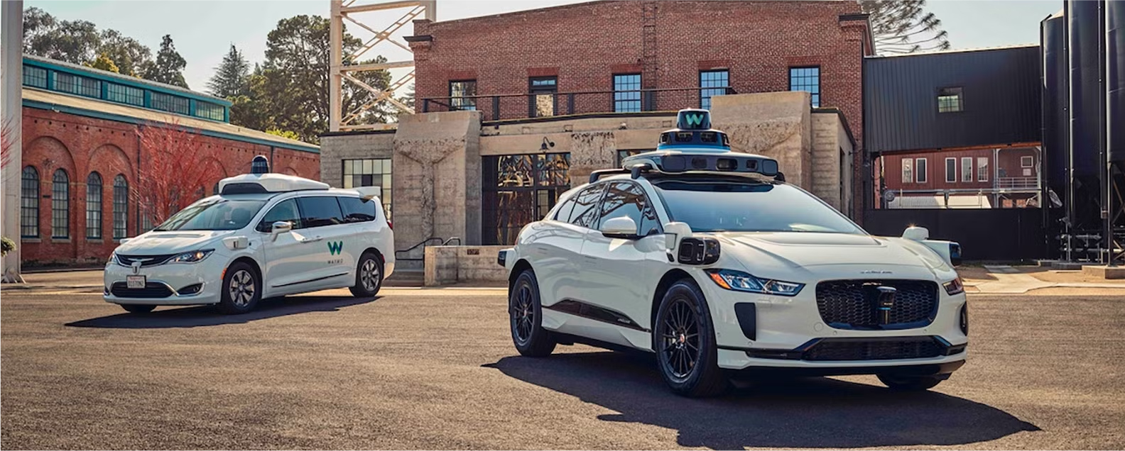 Акции Uber взлетают на фоне запуска сервиса роботакси с Waymo в Атланте