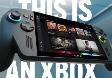 Microsoft и AMD будут вместе создавать Xbox нового поколения