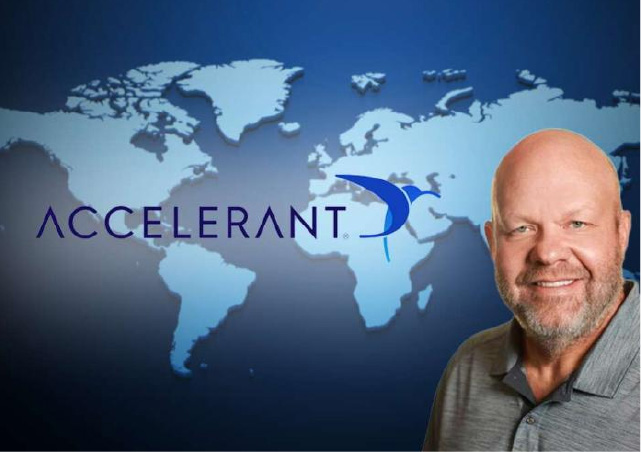 Accelerant успешно привлекла $724 млн на IPO в США