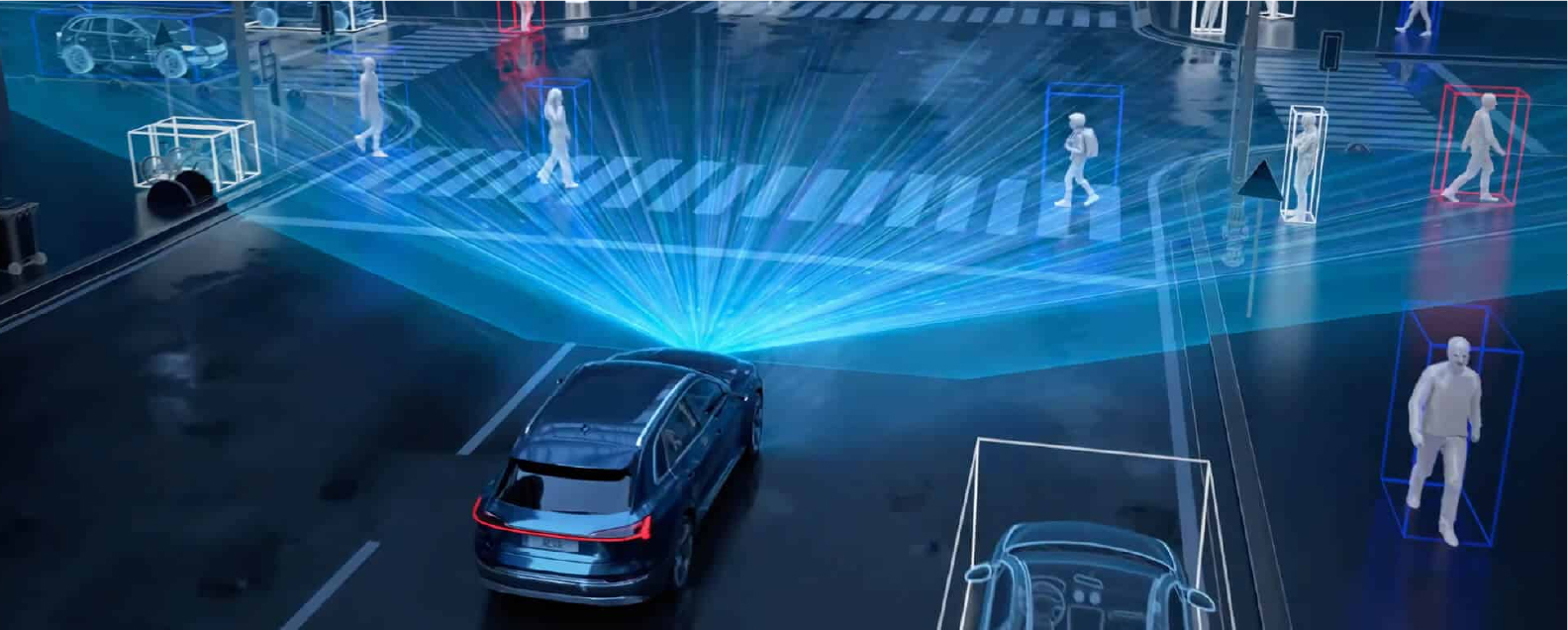 Aeva и Mobileye: акции LiDAR-компаний, движущих революцию автономного транспорта