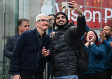 Минюст США готовится принять «антимонопольные» меры против Google