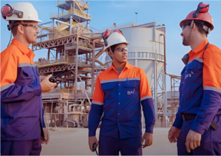 Aura Minerals объявила условия IPO на $210 млн