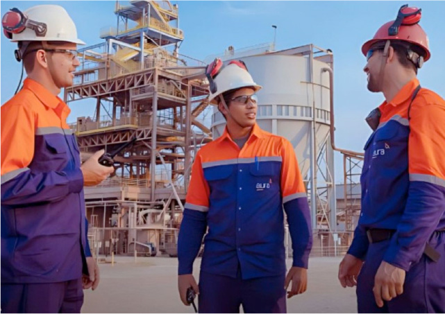 Aura Minerals объявила условия IPO на $210 млн