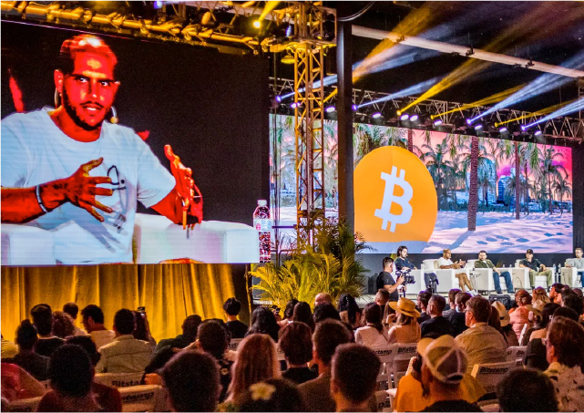 Биткойн впервые в истории дошел до отметки $117 000