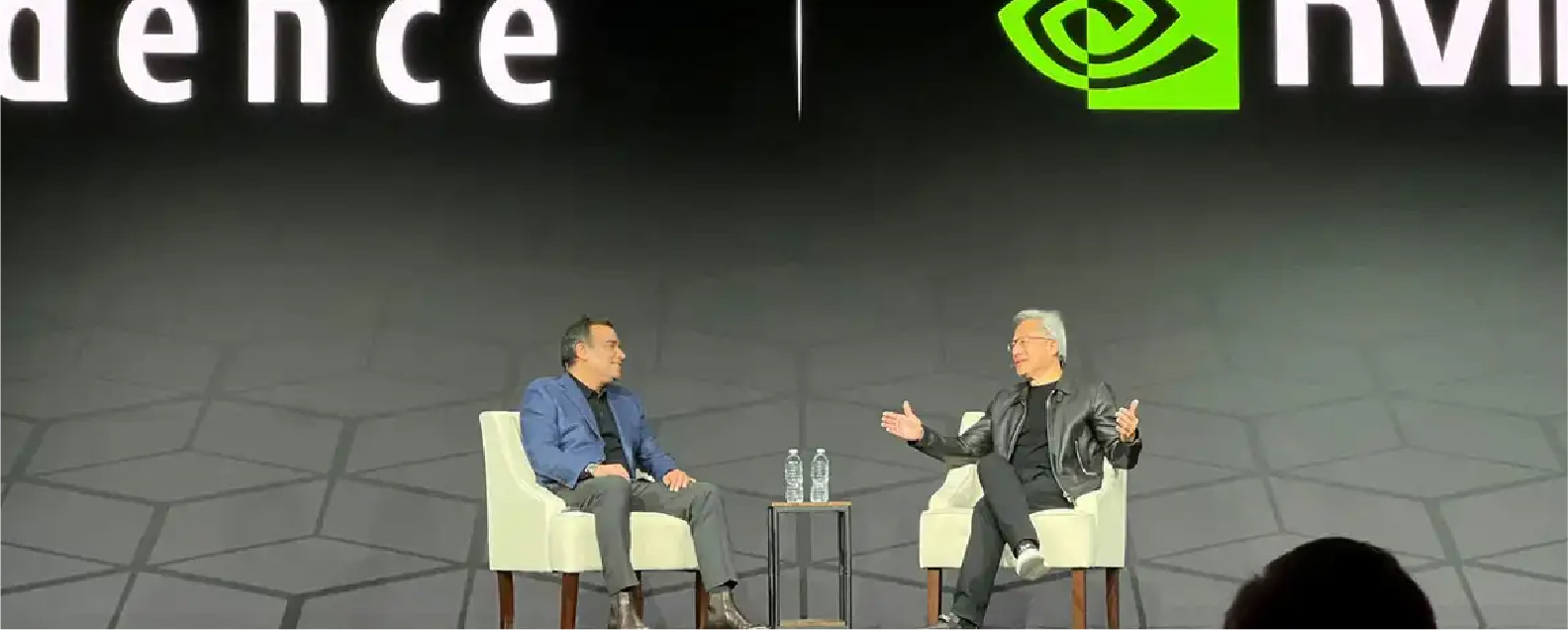 Акции Cadence и Synopsys растут на фоне отмены запретов на экспорт технологий между США и Китаем