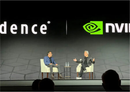 Акции Cadence и Synopsys растут на фоне отмены запретов на экспорт технологий между США и Китаем