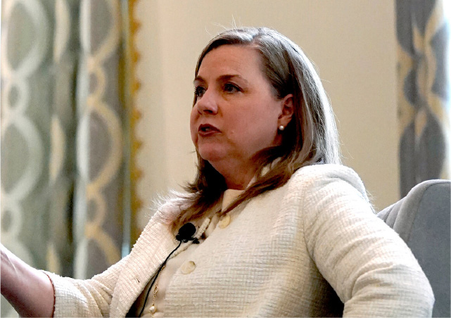 Пауэлл заявил, что ФРС сохраняет ставки неизменными