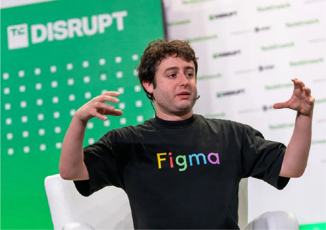 Акции Figma падают: инвесторы не простили нулевую прибыль