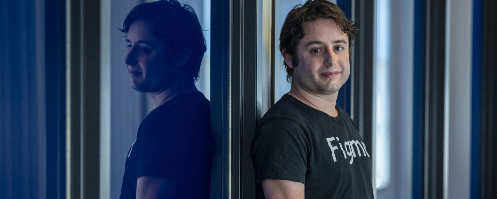 IPO Figma оценивается в $18,8 млрд