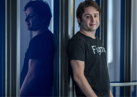 IPO Figma оценивается в $18,8 млрд