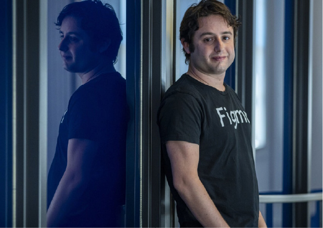 IPO Figma оценивается в $18,8 млрд