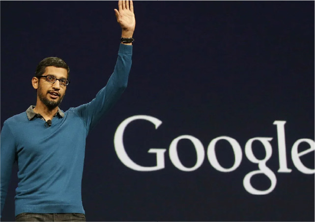 Прибыль Alphabet растет, но инвесторы обеспокоены расходами на ИИ