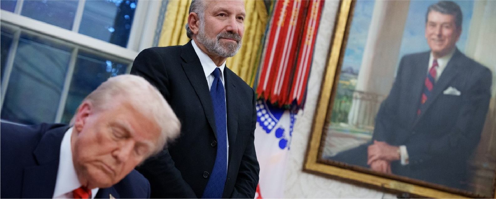 1 августа — «жёсткий дедлайн» для тарифов Трампа, заявил министр торговли Латник