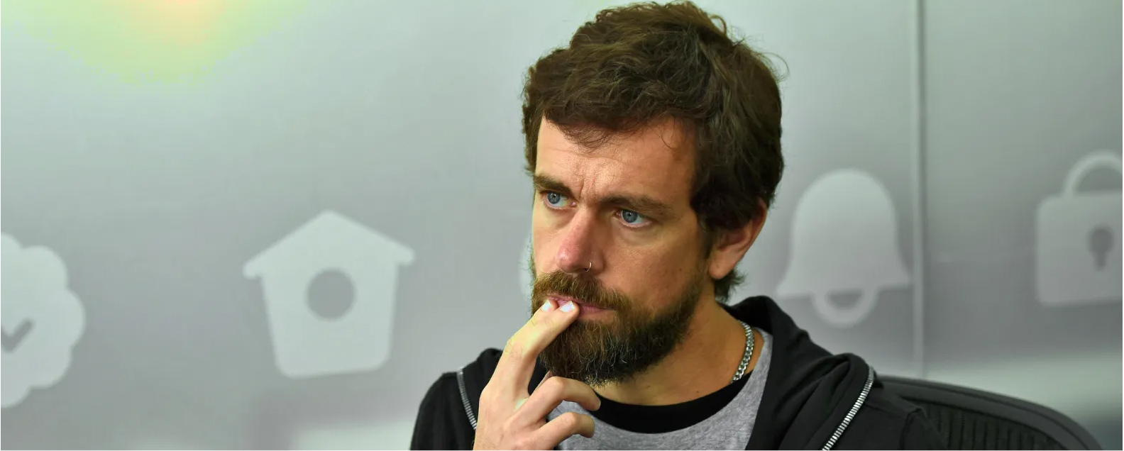 Джек Дорси анонсировал конкурента WhatsApp под названием Bitchat 