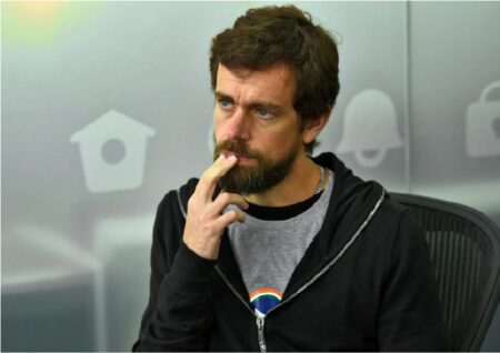 Джек Дорси анонсировал конкурента WhatsApp под названием Bitchat 