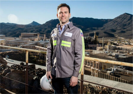 MP Materials взлетает на инвестициях Apple