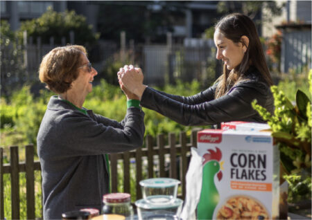 Акции WK Kellogg подскочили на 56% на пороге сделки в $3 млрд 