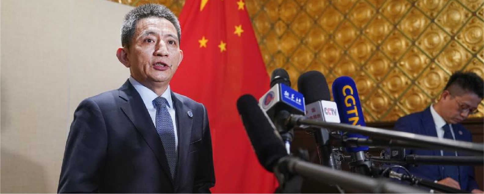 Тарифная пауза межу США и Китаем пока не объявлена