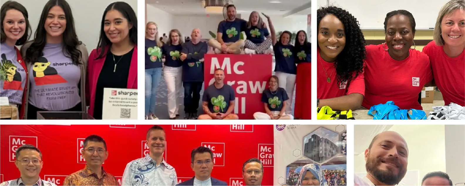 Издатель учебников McGraw Hill планирует привлечь до $537 млн через IPO 