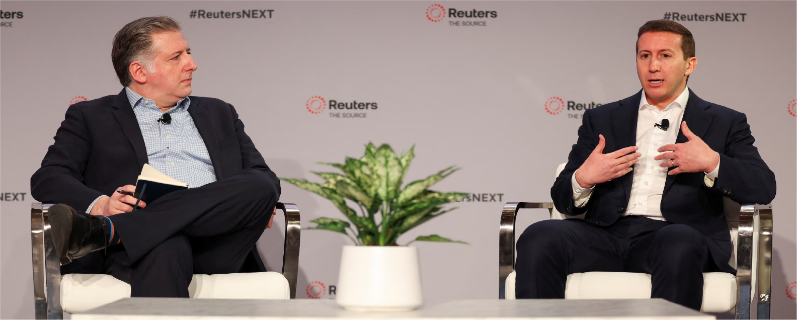 MIAX выходит на NYSE с заявкой на $100 млн IPO