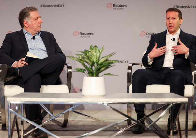 MIAX выходит на NYSE с заявкой на $100 млн IPO