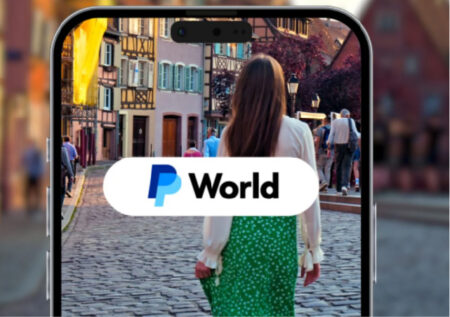 PayPal запускает глобальную платформу для трансграничных платежей