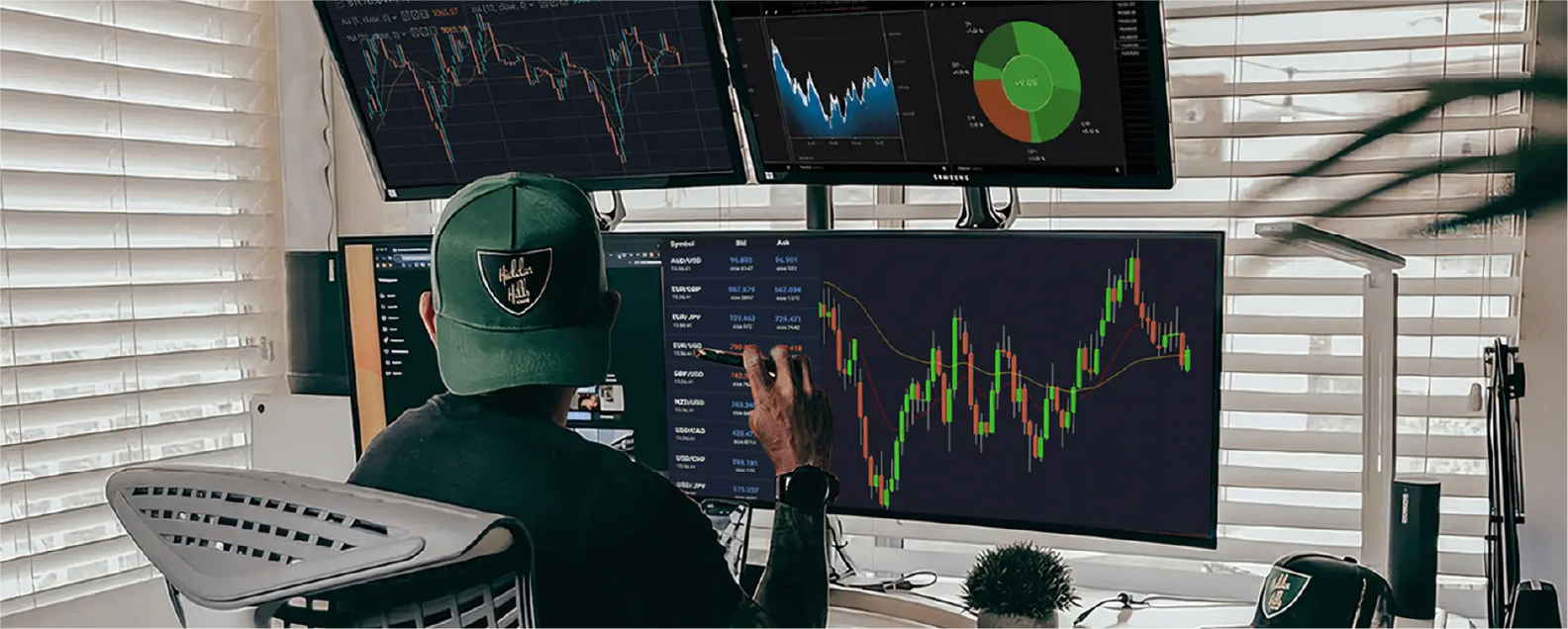 Регулятор планирует снизить порог для PDT с $25 000 до $2 000