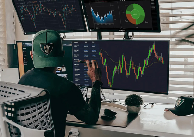 Регулятор планирует снизить порог для PDT с $25 000 до $2 000