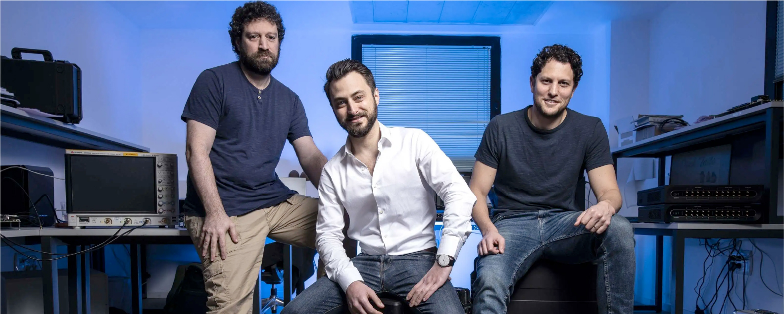 Квантовые компании привлекают миллиарды