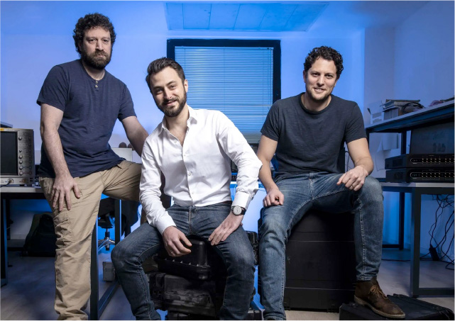 Квантовые компании привлекают миллиарды