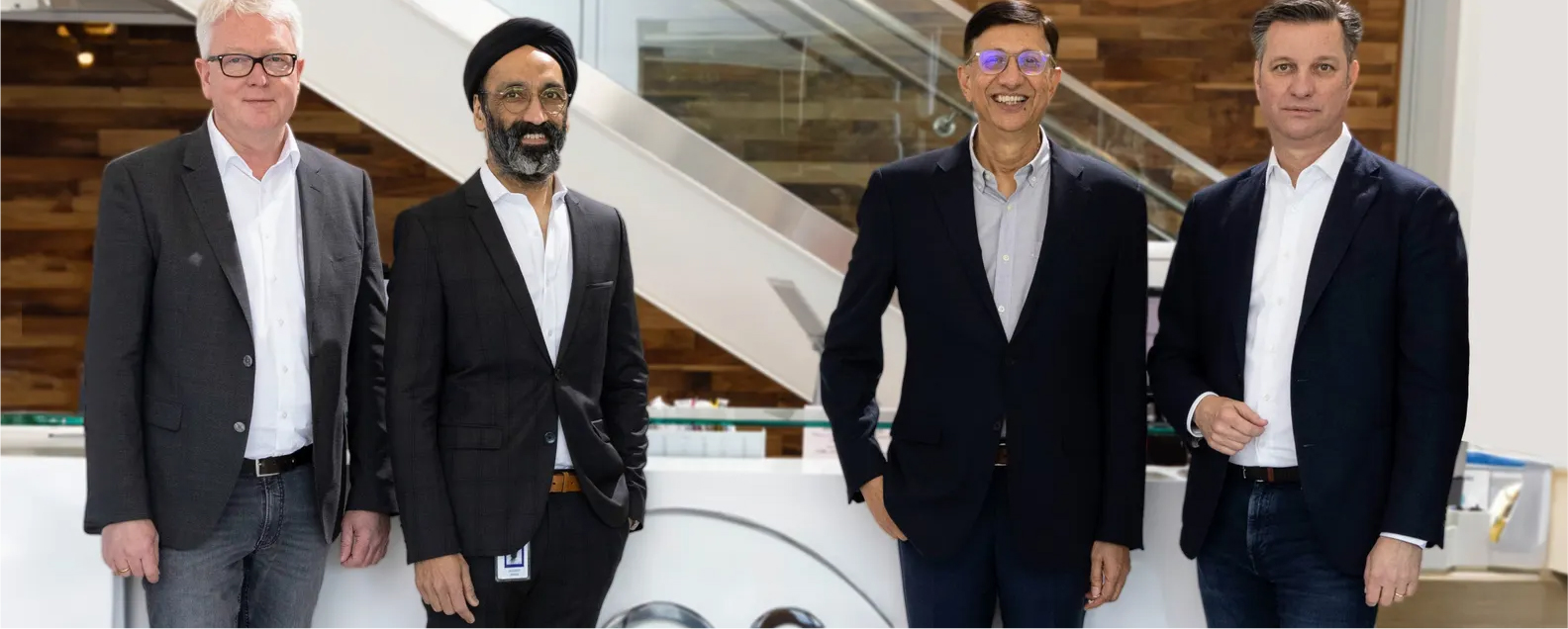 Новая технология вызвала ажиотаж вокруг акций QuantumScape