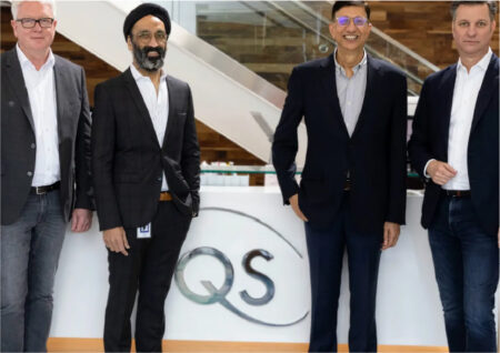 Новая технология вызвала ажиотаж вокруг акций QuantumScape