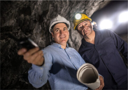 Акции редкоземельных компаний растут вместе с MP Materials