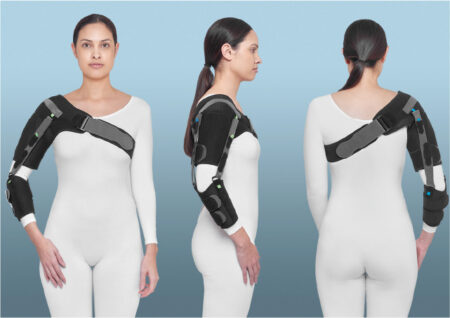 Shoulder Innovations подала заявку на IPO с целью привлечь $100 млн