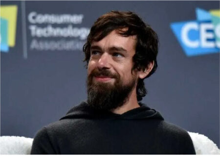 Square Block резко выросла на новостях о включении в индекс S&P 500