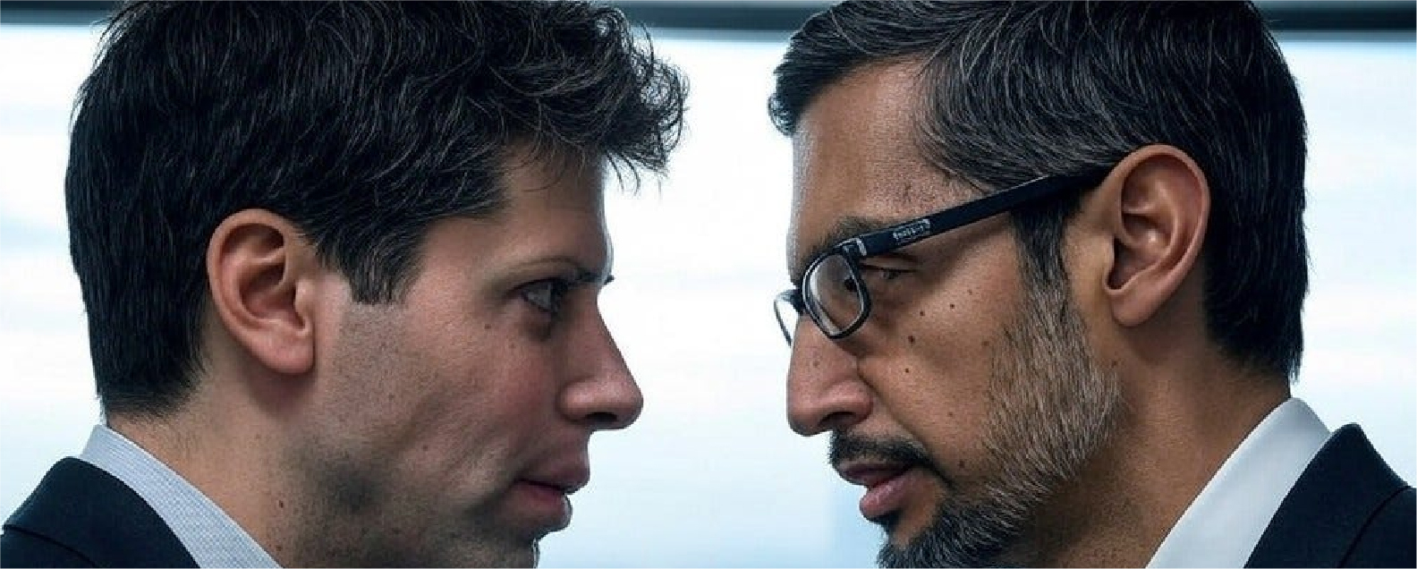 Новый браузер OpenAI на базе ИИ будет конкурировать с Google Chrome 