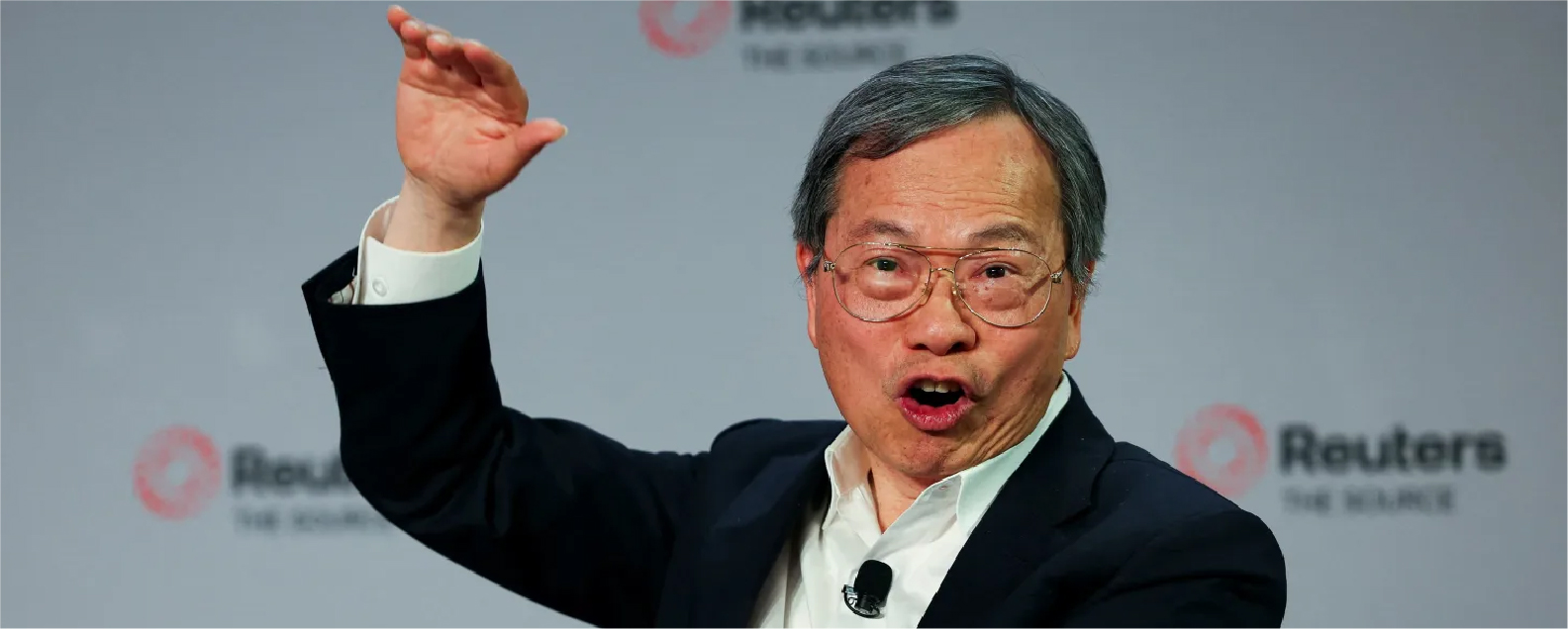 Super Micro наращивает производство в Европе ради ИИ-бума