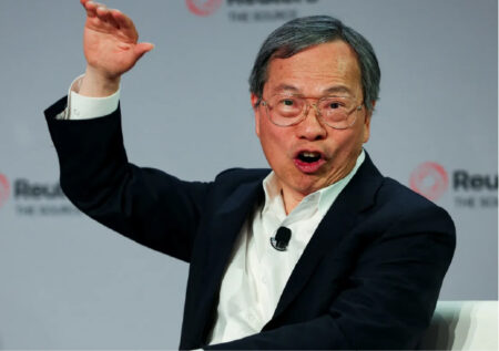 Super Micro наращивает производство в Европе ради ИИ-бума