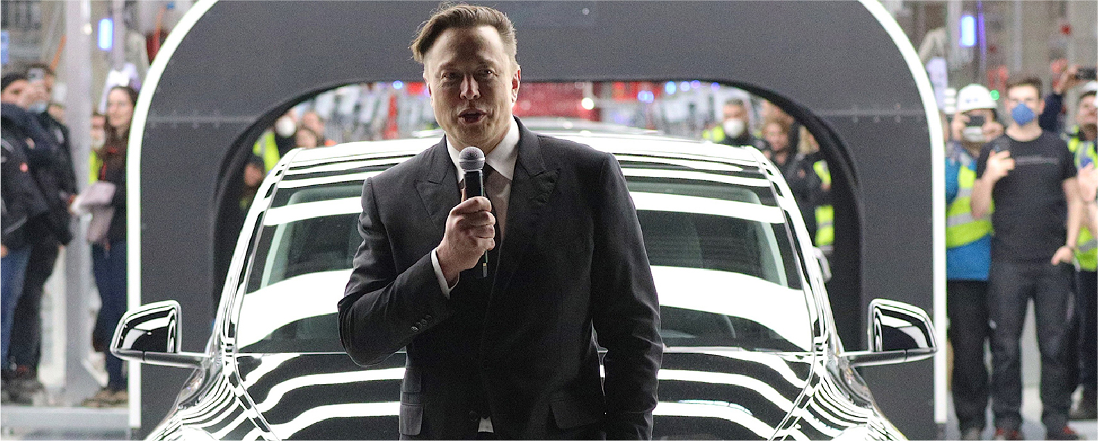 Tesla не оправдала ожиданий по прибыли — продажи падают