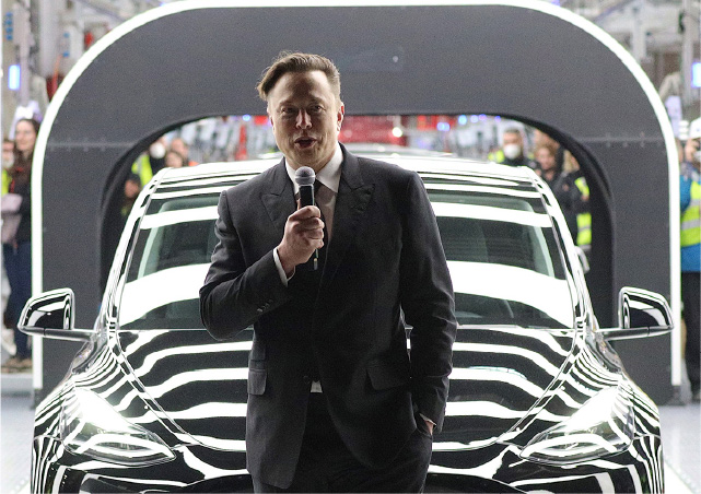 Tesla не оправдала ожиданий по прибыли — продажи падают