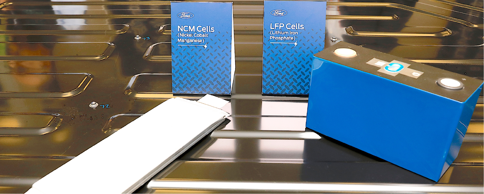 Tesla подписала сделку с LGES на $4,3 млрд, снижая «аккумуляторную» зависимость от Китая