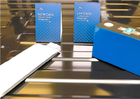 Tesla подписала сделку с LGES на $4,3 млрд, снижая «аккумуляторную» зависимость от Китая