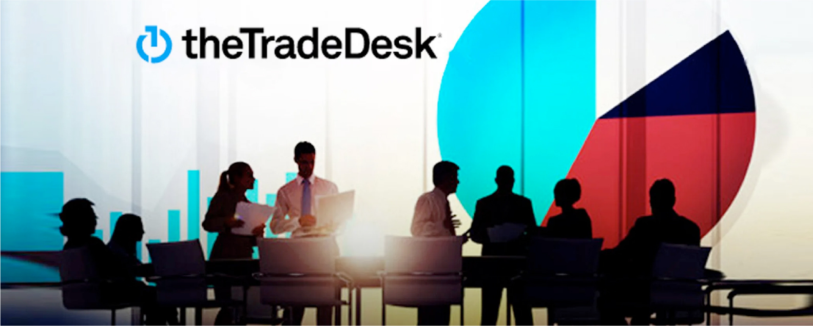 The Trade Desk принят в S&P 500
