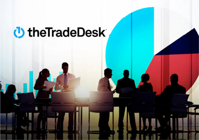 The Trade Desk принят в S&P 500